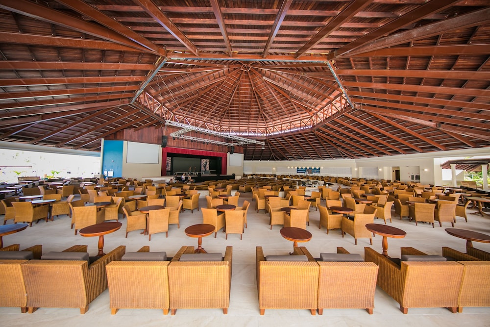 Majestic Mirage Punta Cana, All Suite Resort - All Inclusive — On-site activities in Bavaro, La Altagracia