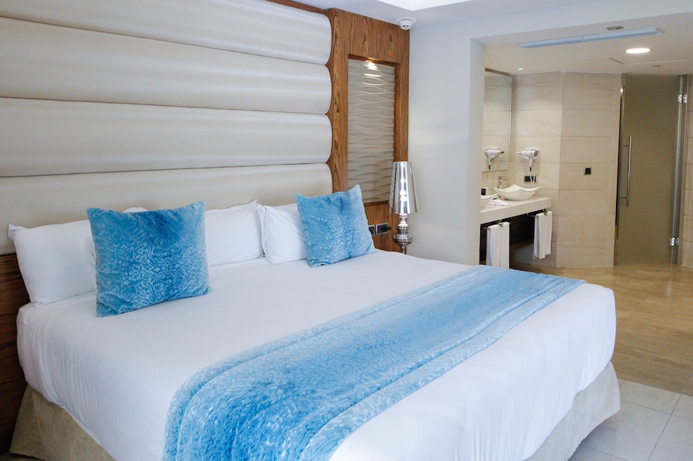 Majestic Mirage Punta Cana, All Suite Resort - All Inclusive — Rooms in Bavaro, La Altagracia