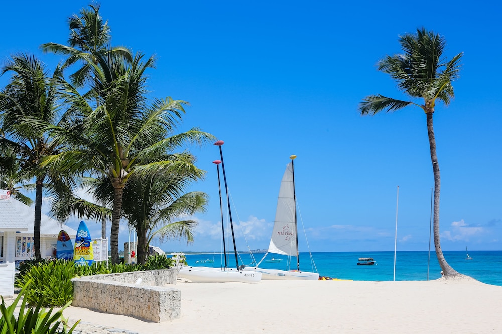 Majestic Mirage Punta Cana, All Suite Resort - All Inclusive — On-site activities in Bavaro, La Altagracia