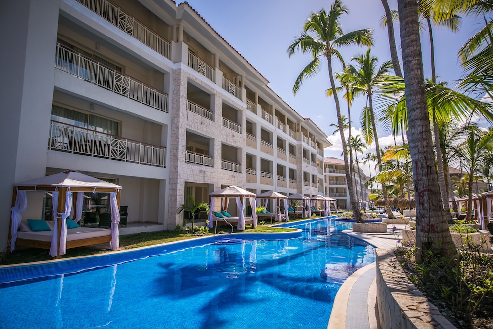 Majestic Mirage Punta Cana, All Suite Resort - All Inclusive — Pool in Bavaro, La Altagracia