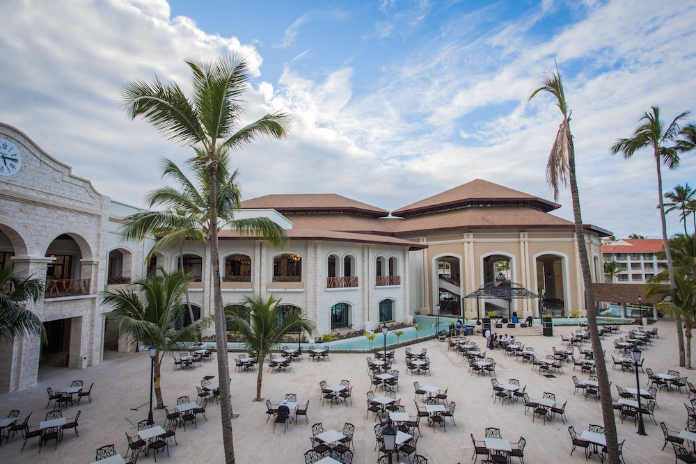 Majestic Mirage Punta Cana, All Suite Resort - All Inclusive — Outdoor in Bavaro, La Altagracia