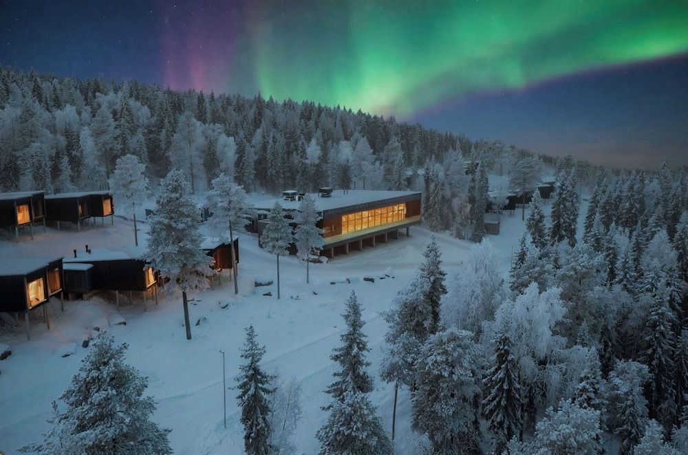 Arctic Panorama Resort & Spa image