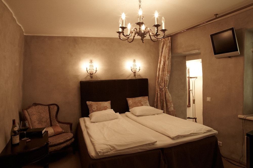 CRU Hotel - zdjęcie 4