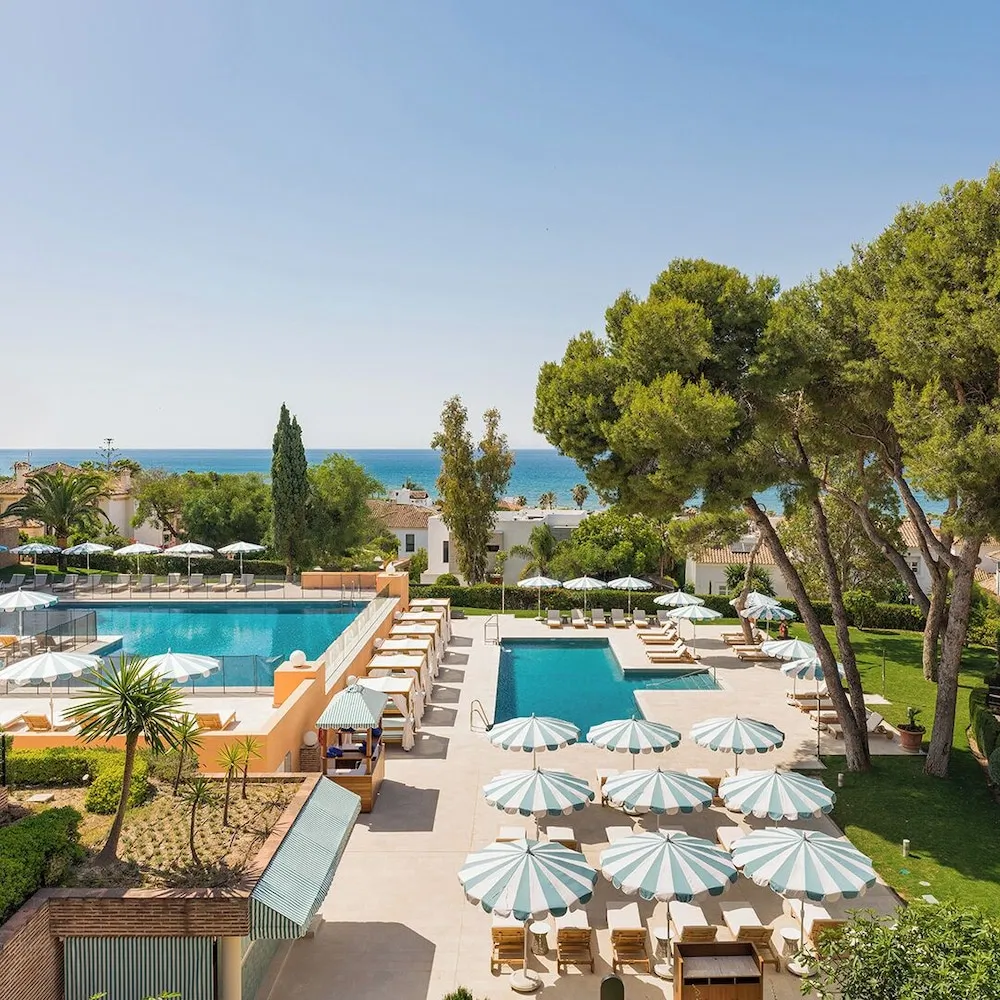 Gran Marbella Resort & Beach Club