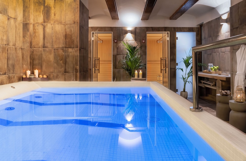 Axel Hotel Valencia – Adults Only — Spa in Valencia, Valencian Community