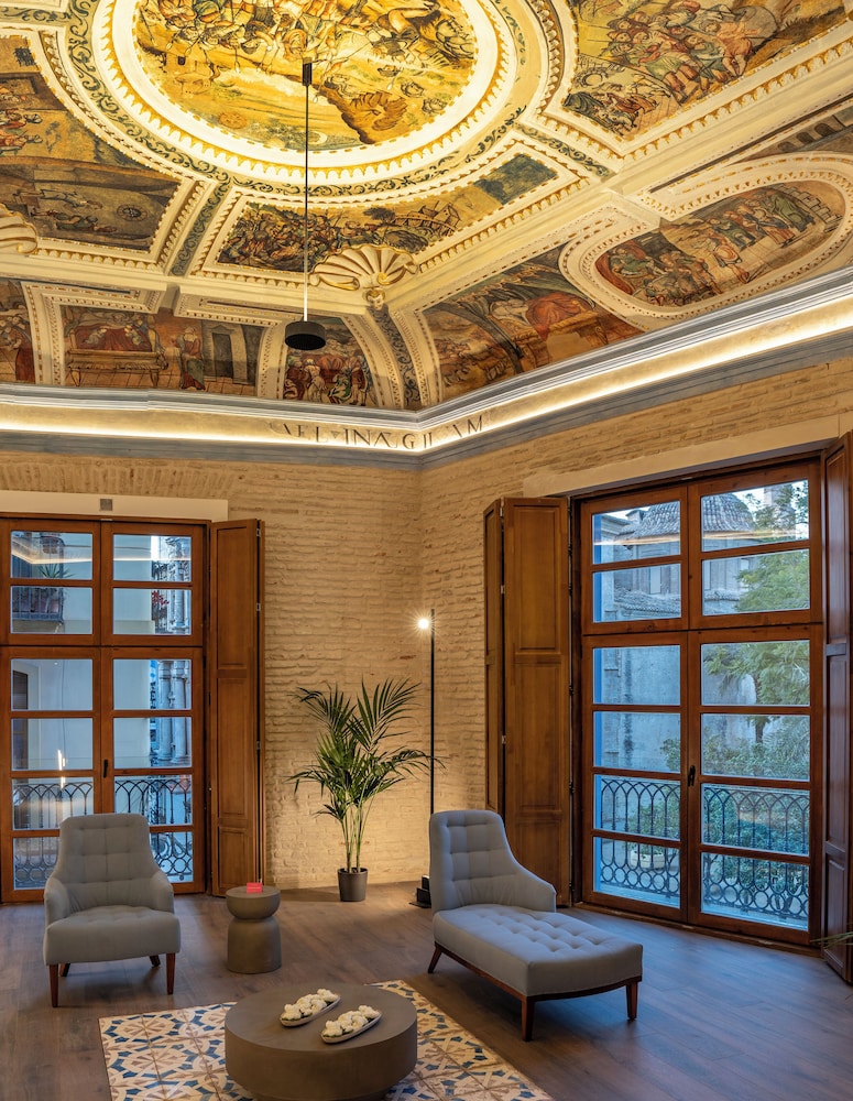 Axel Hotel Valencia – Adults Only — Hotel building in Valencia, Valencian Community