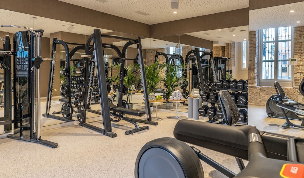 Axel Hotel Valencia – Adults Only — Sports & recreation in Valencia, Valencian Community