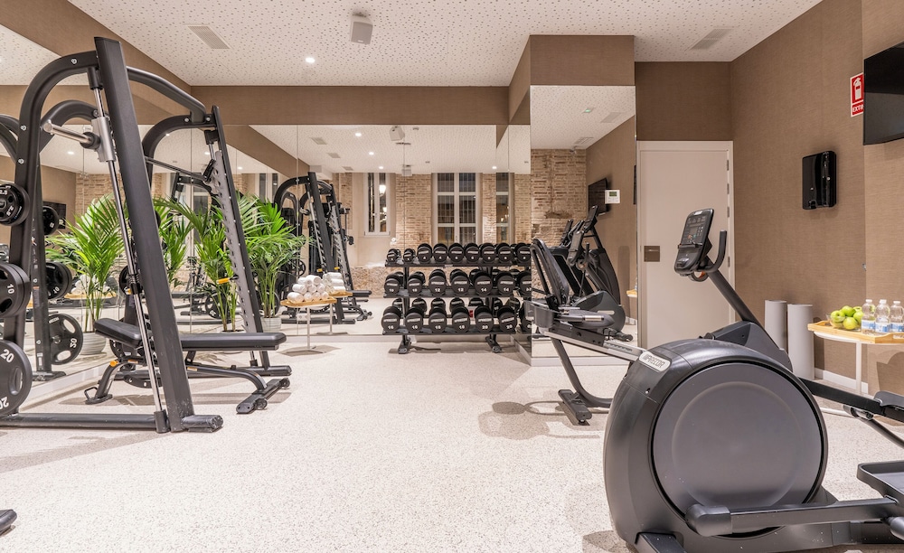 Axel Hotel Valencia – Adults Only — Sports & recreation in Valencia, Valencian Community