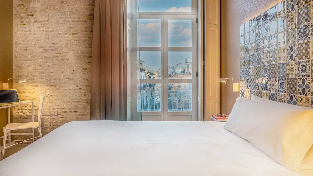 Axel Hotel Valencia – Adults Only