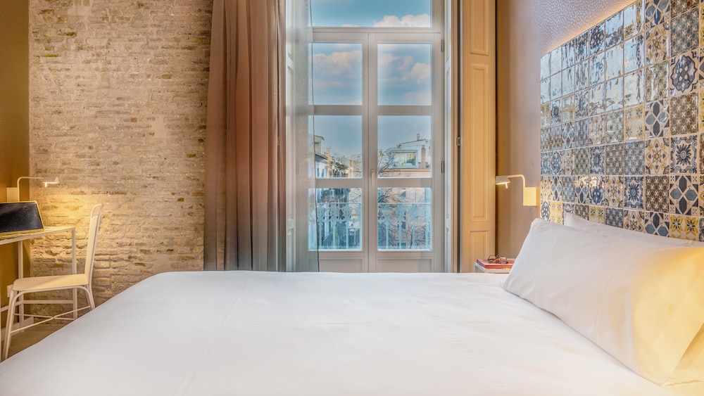 Axel Hotel Valencia – Adults Only — Main photo in Valencia, Valencian Community