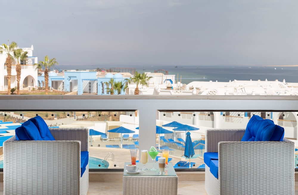 Pickalbatros Palace Sharm & Aqua Park - All inclusive — Restaurant & bars in Sharm El Sheikh, Red Sea