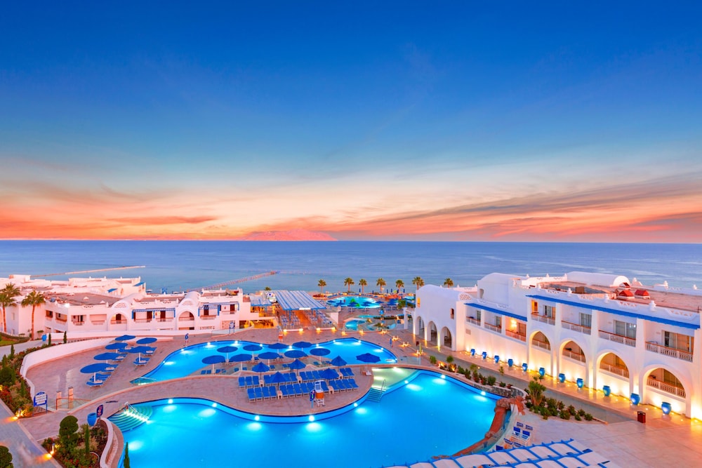 Pickalbatros Palace Sharm & Aqua Park - All inclusive — Main photo in Sharm El Sheikh, Red Sea