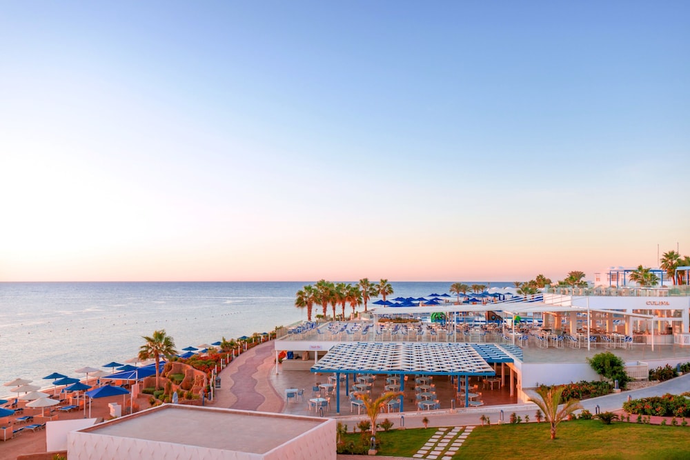 Pickalbatros Palace Sharm & Aqua Park - All inclusive — Restaurant & bars in Sharm El Sheikh, Red Sea
