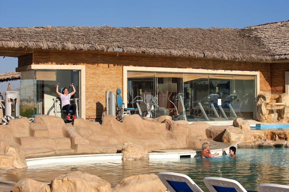 Amwaj Beach Club Abu Soma - All inclusive — Swimming pool in Safaga, Red Sea