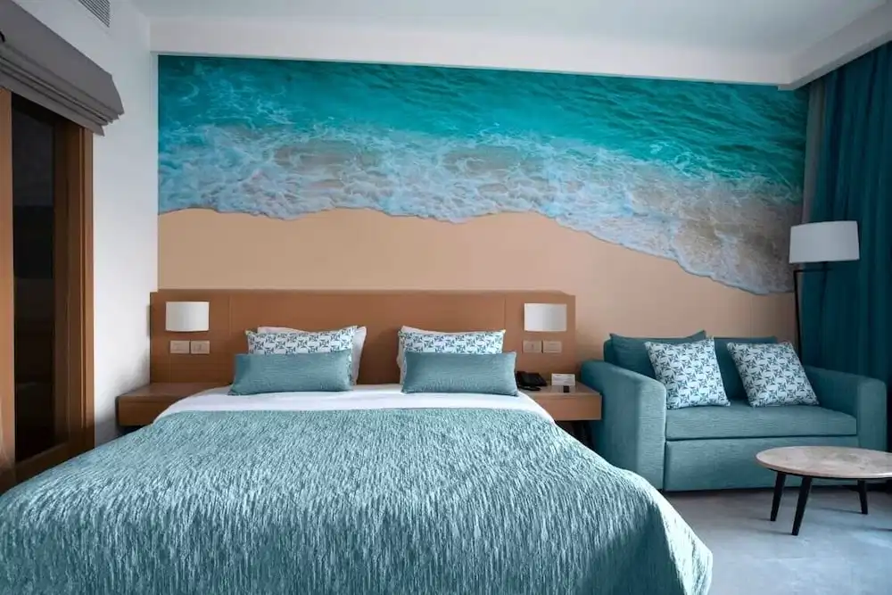 Amwaj Beach Club Abu Soma - All inclusive — Hotel rooms in Safaga, Red Sea