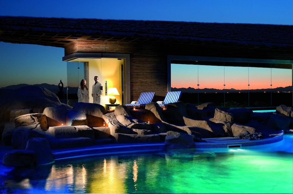 Amwaj Beach Club Abu Soma - All inclusive — Swimming pool in Safaga, Red Sea