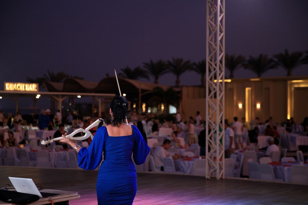 Amwaj Beach Club Abu Soma - All inclusive — Attractions in the area in Safaga, Red Sea