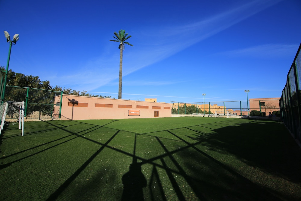 Tamra Beach Resort — Sports & recreation in Sharm El Sheikh, Red Sea