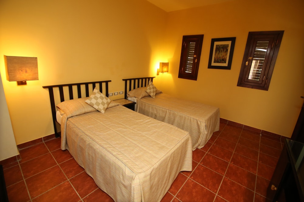 Tamra Beach Resort — Hotel rooms in Sharm El Sheikh, Red Sea