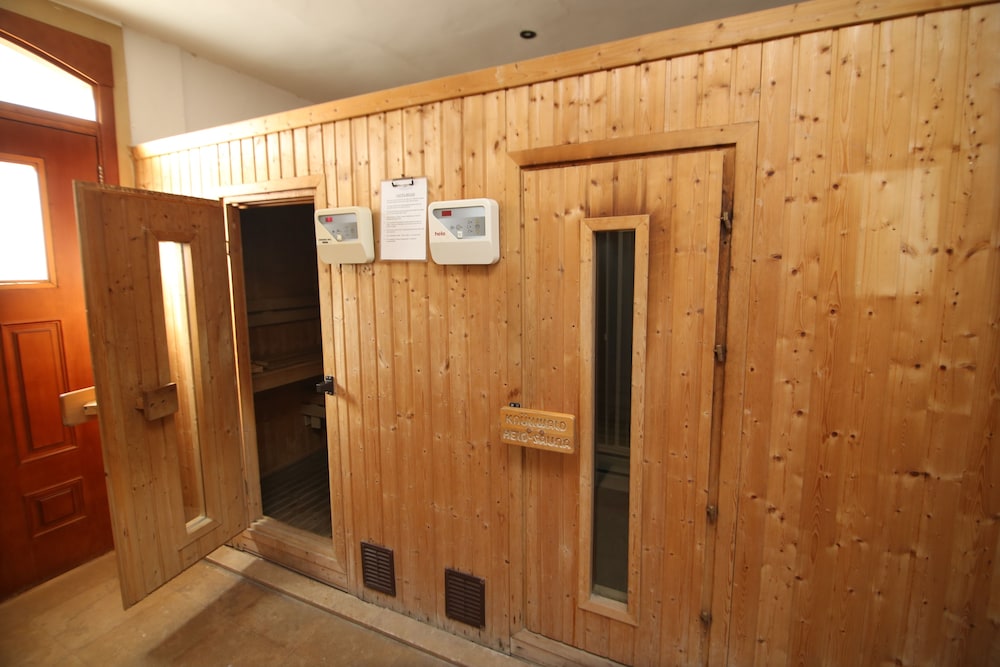 Tamra Beach Resort — Hotel rooms in Sharm El Sheikh, Red Sea