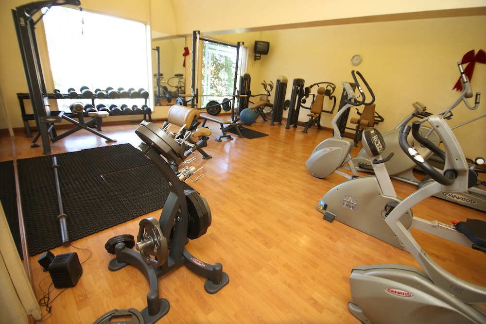 Tamra Beach Resort — Sports & recreation in Sharm El Sheikh, Red Sea