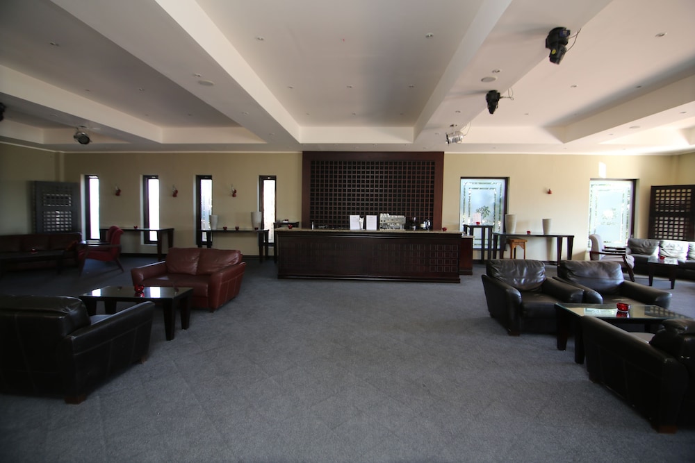 Tamra Beach Resort — Restaurant & bars in Sharm El Sheikh, Red Sea