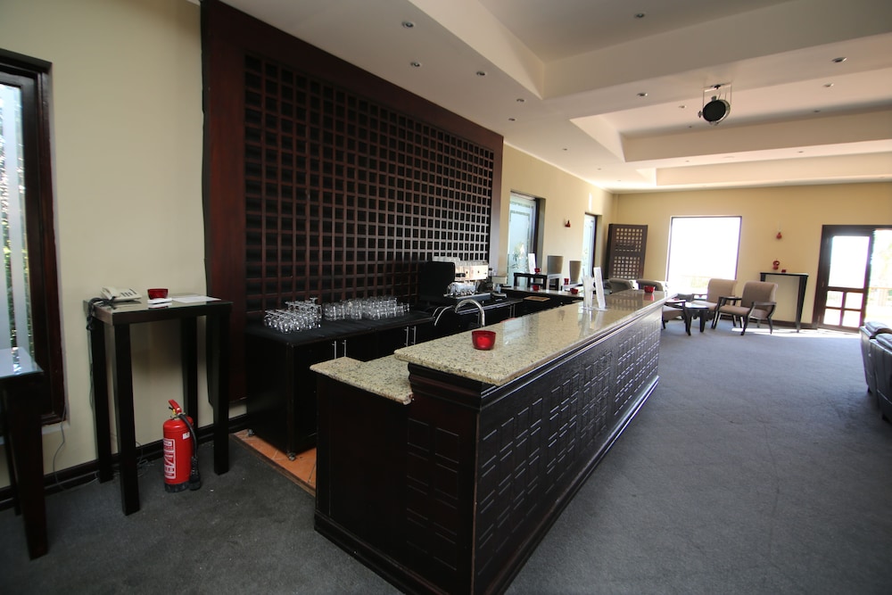 Tamra Beach Resort — Hotel rooms in Sharm El Sheikh, Red Sea