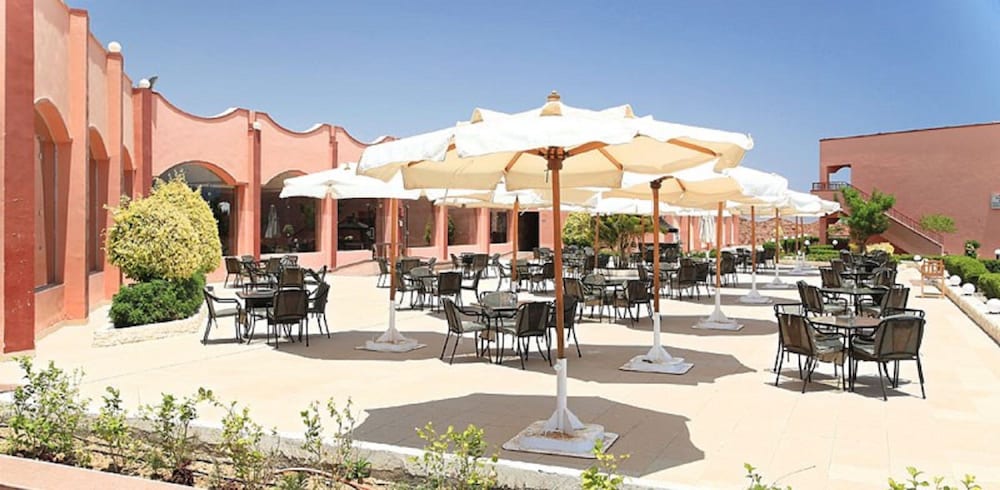 Three Corners Happy Life Beach Resort - All Inclusive — Restaurant & bars in Marsa Alam, Red Sea