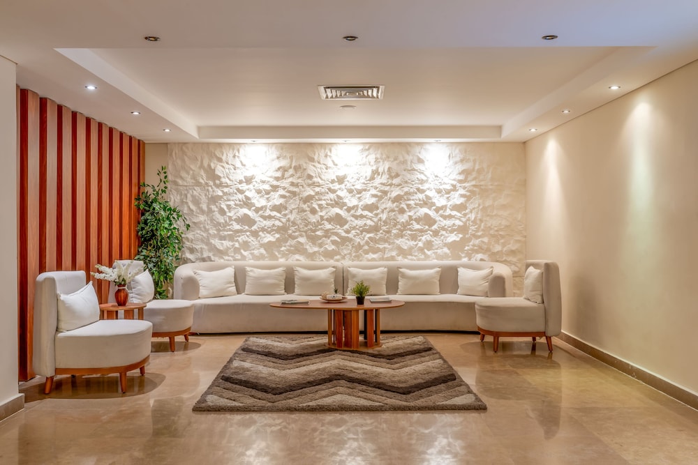 Three Corners Happy Life Beach Resort - All Inclusive — Hotel rooms in Marsa Alam, Red Sea
