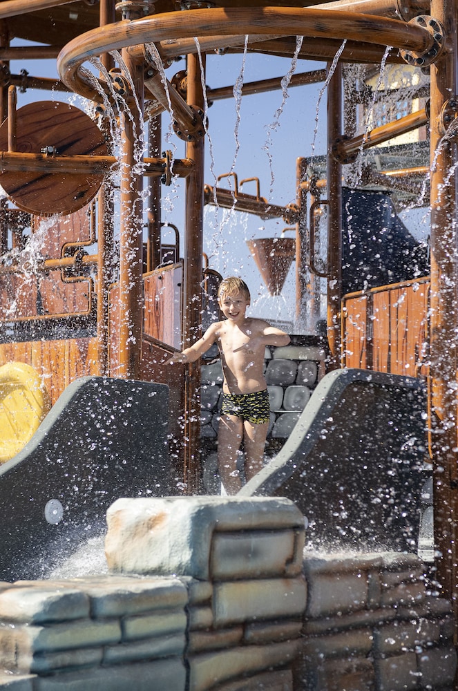 Three Corners Happy Life Beach Resort - All Inclusive — Sports & recreation in Marsa Alam, Red Sea
