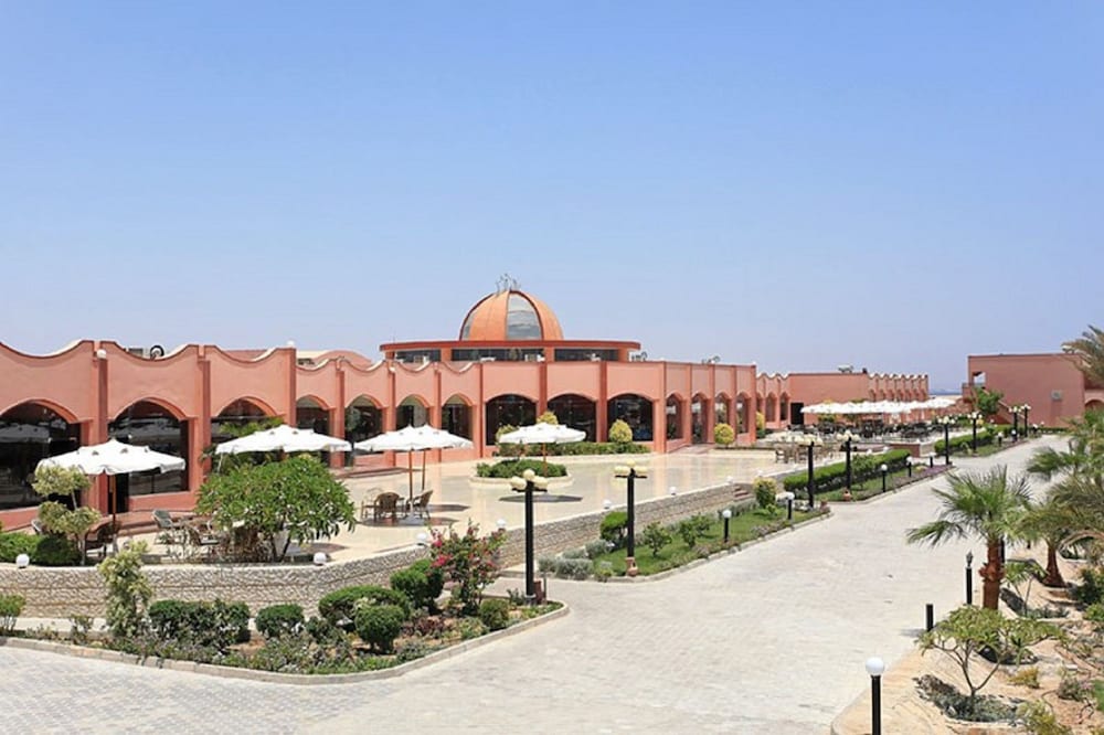 Three Corners Happy Life Beach Resort - All Inclusive — Attractions in the area in Marsa Alam, Red Sea