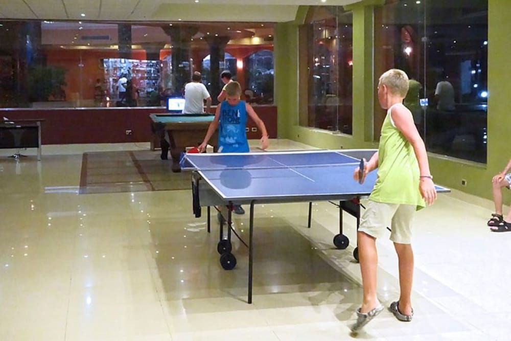 Three Corners Happy Life Beach Resort - All Inclusive — Sports & recreation in Marsa Alam, Red Sea