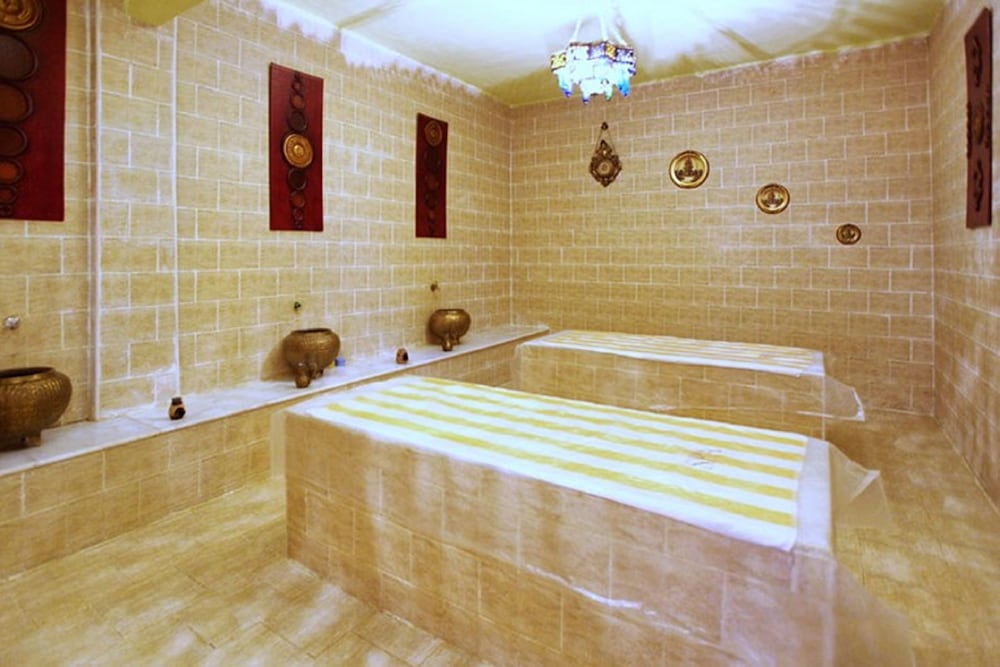 Three Corners Happy Life Beach Resort - All Inclusive — Spa in Marsa Alam, Red Sea