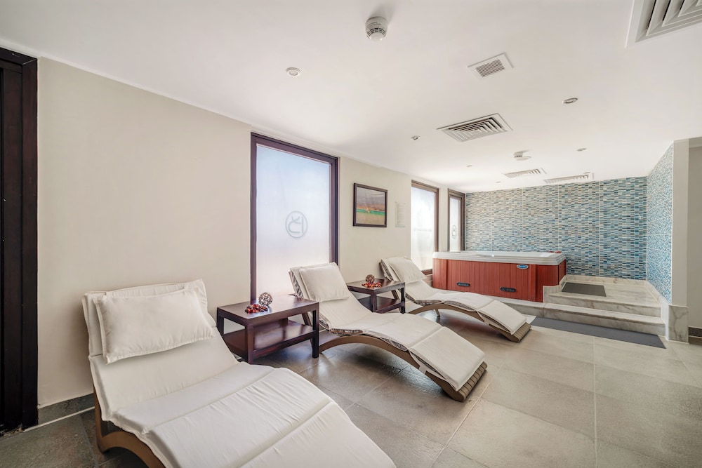 Steigenberger Aqua Magic Hotel — Hotel rooms in Hurghada, Red Sea