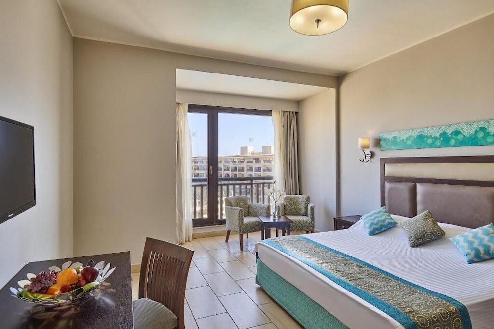 Steigenberger Aqua Magic Hotel — Hotel rooms in Hurghada, Red Sea