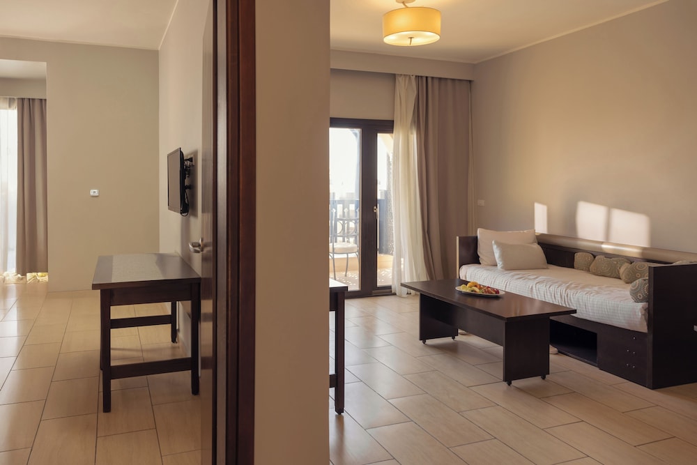 Steigenberger Aqua Magic Hotel — Hotel rooms in Hurghada, Red Sea