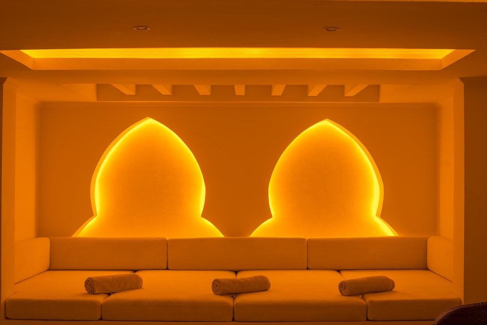 Baron Palace Sahl Hasheesh — Spa in Sahl Hasheesh, Red Sea