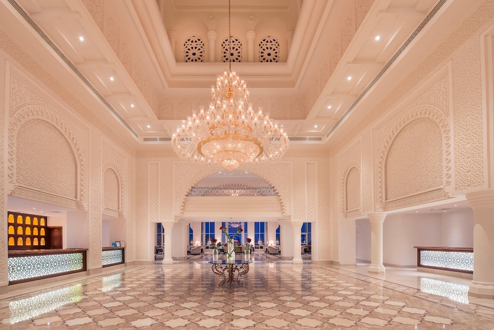 Baron Palace Sahl Hasheesh — Hotel building in Sahl Hasheesh, Red Sea