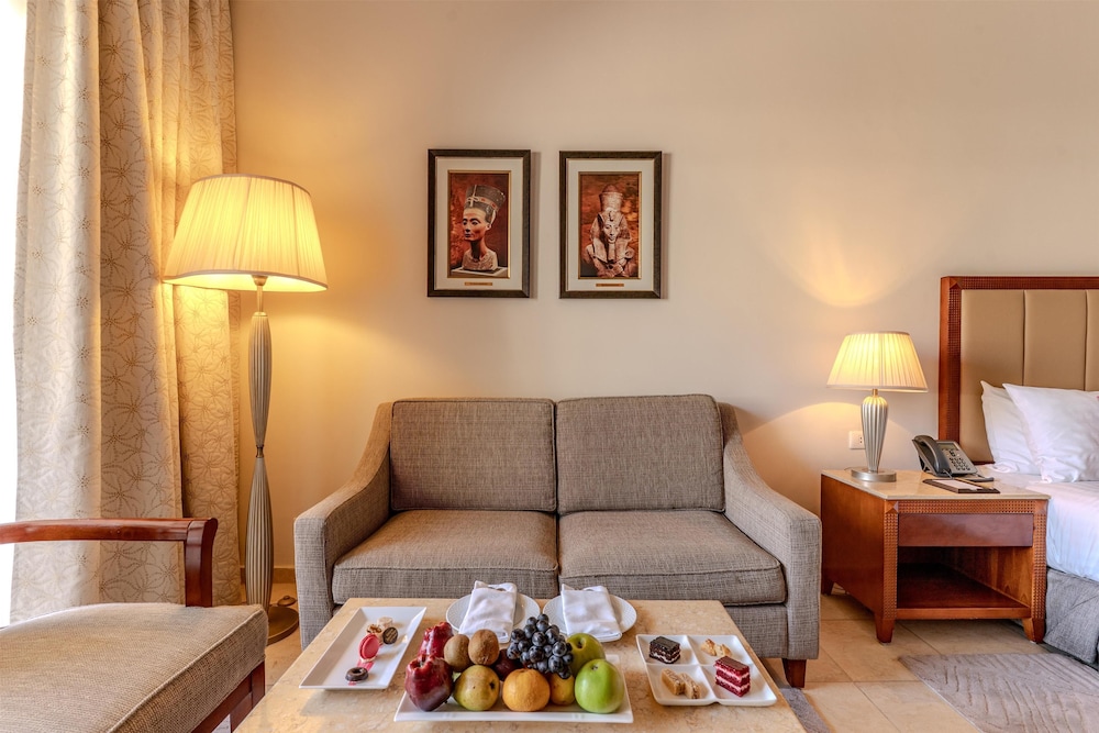 Baron Palace Sahl Hasheesh — Hotel rooms in Sahl Hasheesh, Red Sea