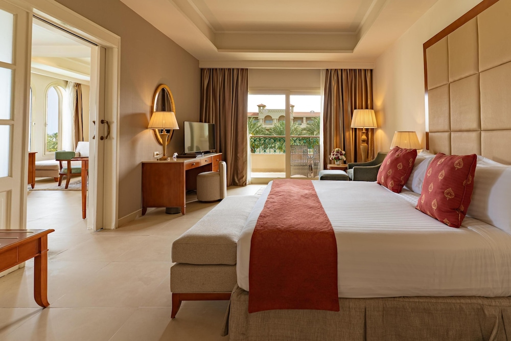 Baron Palace Sahl Hasheesh — Hotel rooms in Sahl Hasheesh, Red Sea
