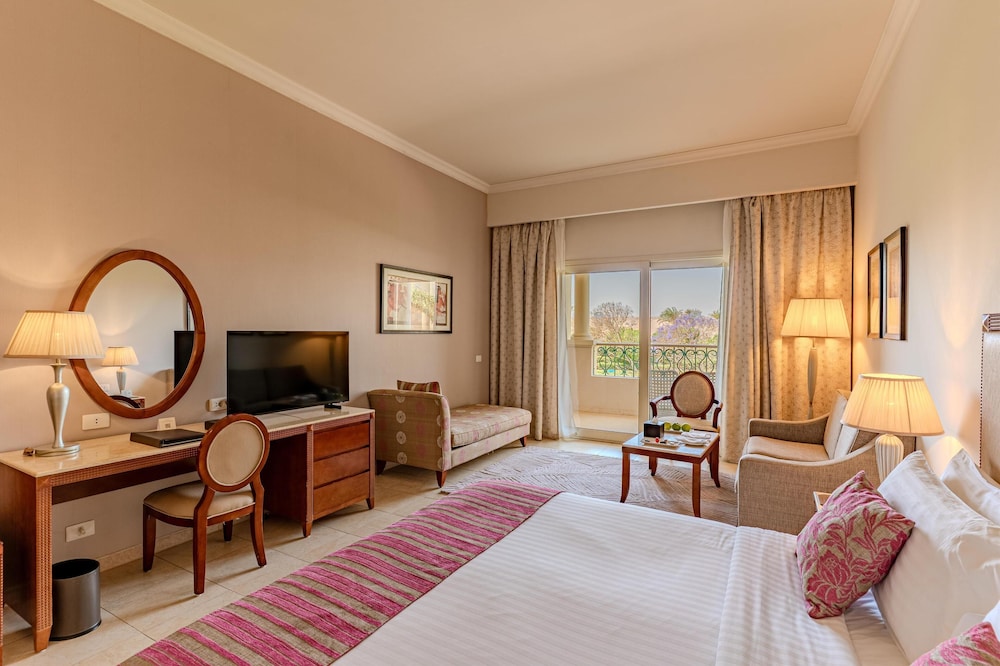 Baron Palace Sahl Hasheesh — Hotel rooms in Sahl Hasheesh, Red Sea
