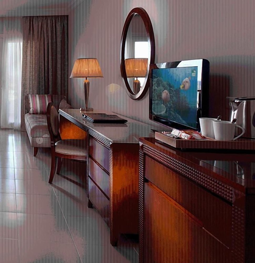 Baron Palace Sahl Hasheesh — Hotel rooms in Sahl Hasheesh, Red Sea