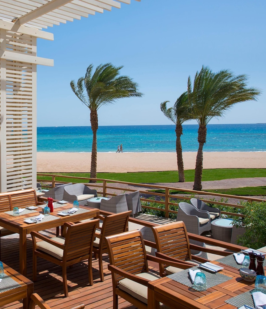 Baron Palace Sahl Hasheesh — Restaurant & bars in Sahl Hasheesh, Red Sea