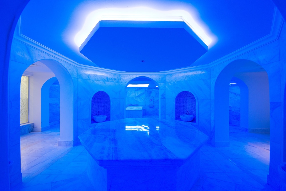 Baron Palace Sahl Hasheesh — Spa in Sahl Hasheesh, Red Sea