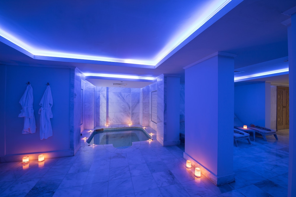 Baron Palace Sahl Hasheesh — Spa in Sahl Hasheesh, Red Sea