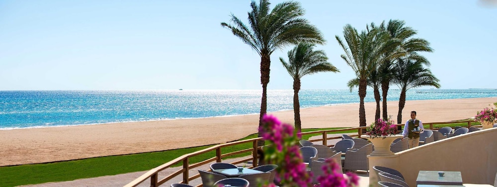Baron Palace Sahl Hasheesh — Beach in Sahl Hasheesh, Red Sea