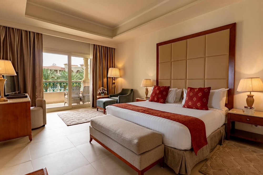 Baron Palace Sahl Hasheesh — Hotel rooms in Sahl Hasheesh, Red Sea