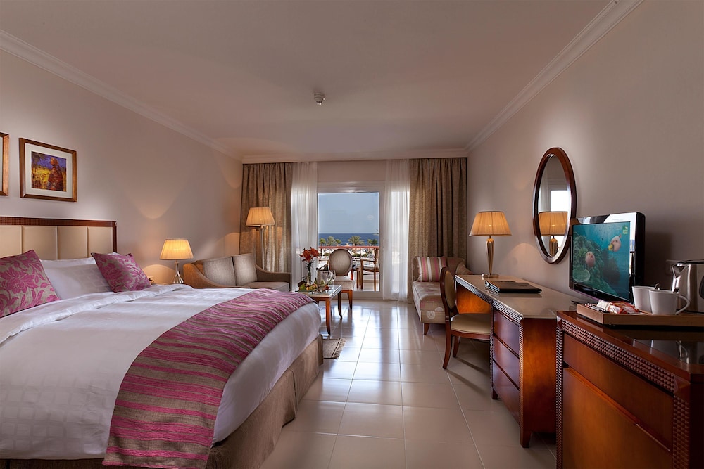 Baron Palace Sahl Hasheesh — Hotel rooms in Sahl Hasheesh, Red Sea