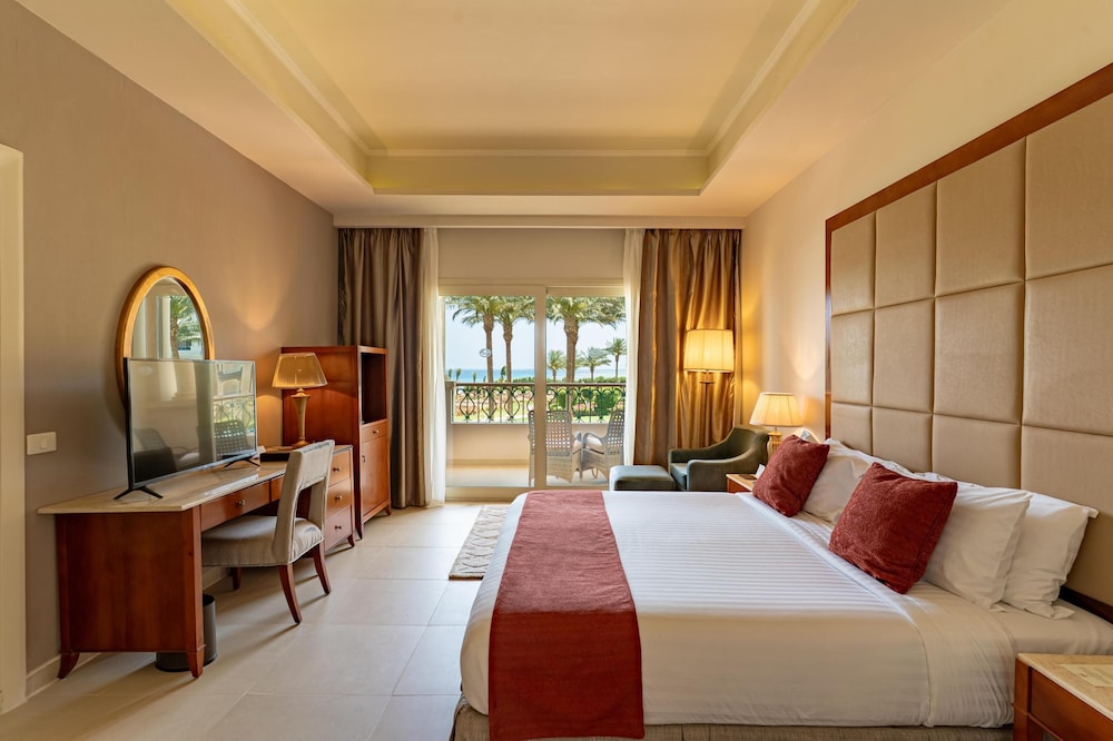 Baron Palace Sahl Hasheesh — Hotel rooms in Sahl Hasheesh, Red Sea