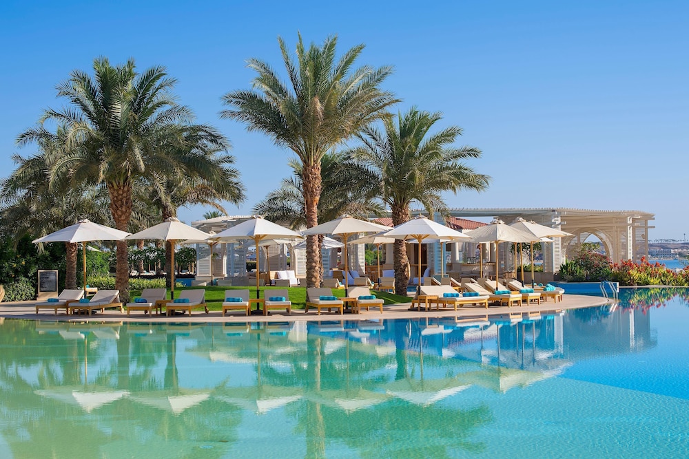 Baron Palace Sahl Hasheesh — Swimming pool in Sahl Hasheesh, Red Sea